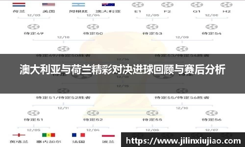 澳大利亚与荷兰精彩对决进球回顾与赛后分析
