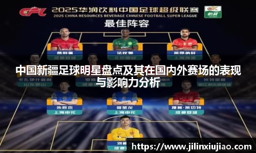 中国新疆足球明星盘点及其在国内外赛场的表现与影响力分析